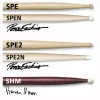 Палочки барабанные VIC FIRTH SHM
