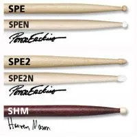 Палочки барабанные VIC FIRTH SHM