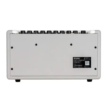 Mooer SD30i Комбоусилитель гитарный, моделирующий 30Вт
