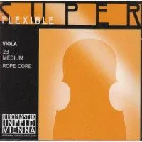 Набор струн для альта Thomastik 23 Super Flexible