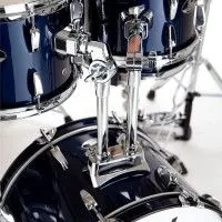 PEARL RS525SC/C743 Ударная установка, цвет Royal Blue Metallic (синий металлик)