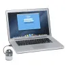 Микрофон Samson Meteorite Chrome USB