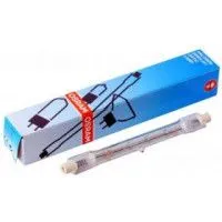 OSRAM 64740 230В/1000Вт, цоколь R7s OSRAM 64740 230В/1000Вт, цоколь R7s