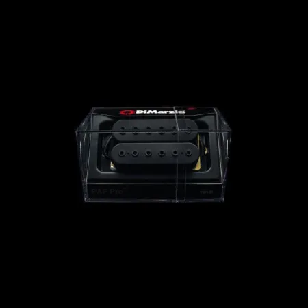 Датчик DIMARZIO DP151 (BK/F) Paf Pro
