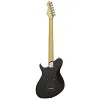 ARIA JET-B TONE BK Электрогитара баритон, 6 струн, цвет чёрный