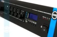 CVGaudio M-123Tmz - Микшер-усилитель трансляционный