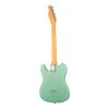 Prodipe JMFTC80RASG Электрогитара, Telecaster, SS, цвет зеленый