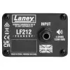 LANEY LF212 Кабинет гитарный прямой 2х12", 120 Вт