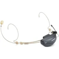 Samson Airline 77 DE10x/AH7 Е1 радиомикрофонная вокальная система с головным микрофоном