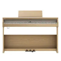 Roland RP701-LA Пианино цифровое, 88 клавиш, 256 полифония, 324 тембра, Bluetooth MIDI/Audio