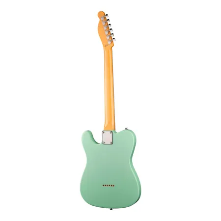 Prodipe JMFTC80RASG Электрогитара, Telecaster, SS, цвет зеленый
