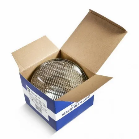 GE 20853 PAR56 NSP Лампа для прожектора PAR56, 230V/300W, цоколь GX16d