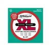 Набор струн для 6-струнной электрогитары D`ADDARIO XL157