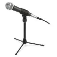 Стойка для микрофона настольная ATHLETIC MS-1