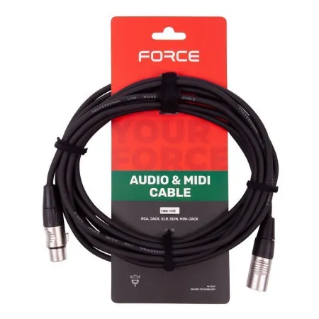 FORCE FMC-14/6