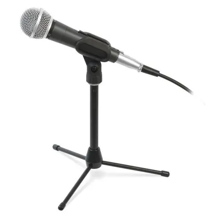 Стойка для микрофона настольная ATHLETIC MS-1