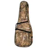 Lutner LDG-32 Чехол для акустической гитары 41", хаки (камуфляж)