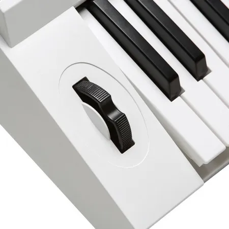 Kurzweil KP110 WH Синтезатор, 61 клавиша, полифония 128, цвет белый