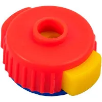 DRUM TALK APCH-QRBL Гайка пластиковая, диаметр резьбы универсальный