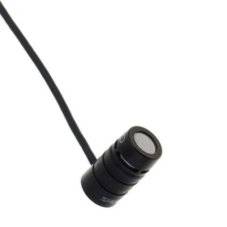 SHURE MX185 Микрофон петличный конденсаторный, кардиоидный