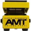 AMT Electronics LLM-2 ZERO «Little Loudmouth» Педаль громкости