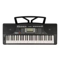 Rin RK-103 Синтезатор, 61 клавиша Rin RK-103 Синтезатор, 61 клавиша