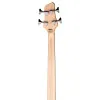 Clevan CBB-10-PW-GLOSS Бас-гитара, 4 струны, цвет белый