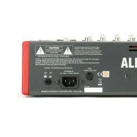 Микшерный пульт Allen&Heath ZED 12 FX