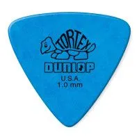 Dunlop 431P1.0 Tortex Triangle