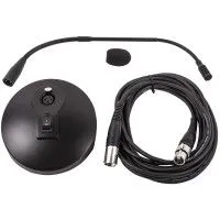 FORCE MCF-206 микрофон настольный конденсаторный