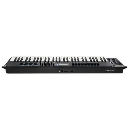 Nektar Panorama T6 MIDI-клавиатура, 61 клавиша, 8 пэдов