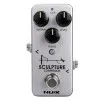 NUX NCP-2 Sculpture Compressor Педаль эффектов