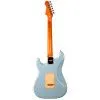 JET JS-300 BL Электрогитара, Stratocaster, 6 струн, SSS, цвет голубой 