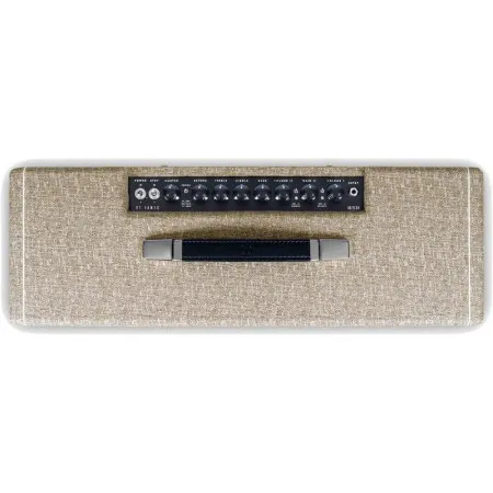 Blackstar St. James 50 EL34-212 Комбоусилитель гитарный ламповый 50Вт