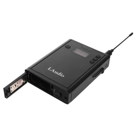 LAudio RWS-4BHS Радиосистема вокальная, 4 головных микрофона 