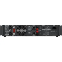 Усилитель мощности BEHRINGER EP2000 Europower