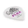 Dunlop 466P1.14 Tortex Flex Jazz III XL
