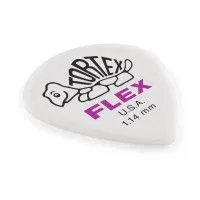 Dunlop 466P1.14 Tortex Flex Jazz III XL