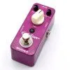 Mooer Echolizer Педаль эффектов гитарная Digital Delay mini (Analog sound characteristic)