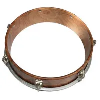 DADI HD06/P Бубен ручной 6