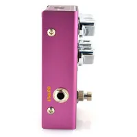 Joyo R-13-XVI-OCTAVE Педаль эффектов октавер