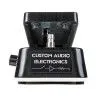 Dunlop MC404 Педаль эффектов гитарная Castom Audio Electronics Wah