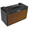 Joyo AC-40S Комбоусилитель для акустической гитары, 40Вт, портативный