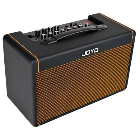Joyo AC-40S Комбоусилитель для акустической гитары, 40Вт, портативный
