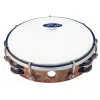 Тамбурин-бубен STAGG TAB-208P-WD
