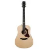 Godin Metropolis Classic EQ Гитара электроакустическая Dreadnought, 6 струн, цвет натуральный