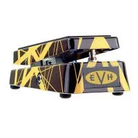 Педаль Dunlop EVH-95 Eddie Van Halen Crybaby