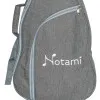ACURY NOTAMI GC-22 GREY Чехол для электрогитары, серый