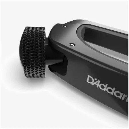 Planet Waves PW-CP-07 NS Capo Lite Каподастр для гитары, черный