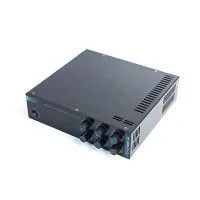 CVGaudio TR-180LS Микшер-усилитель трансляционный настольный / настенный 180W/100V